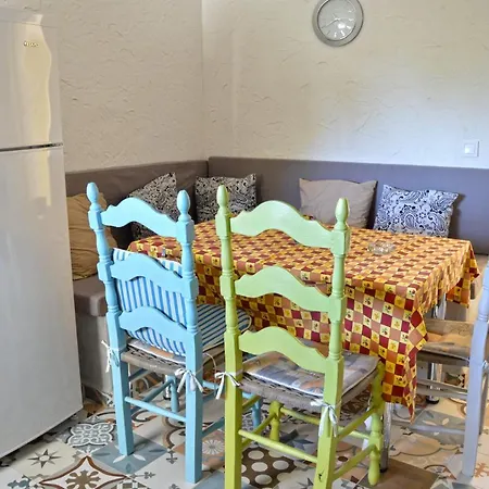Gialos Appartement Áno Sýros
