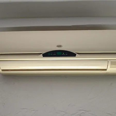 Appartement Gialos Áno Sýros