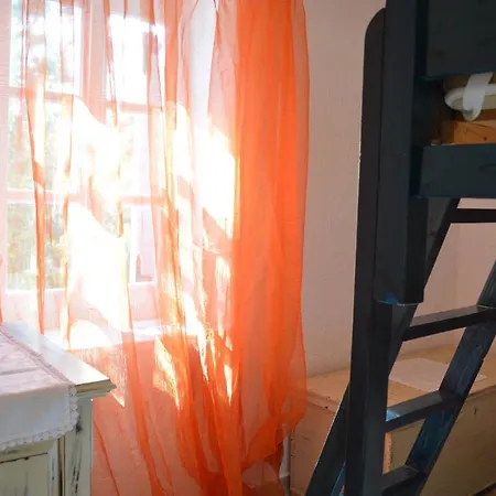 Appartement Gialos