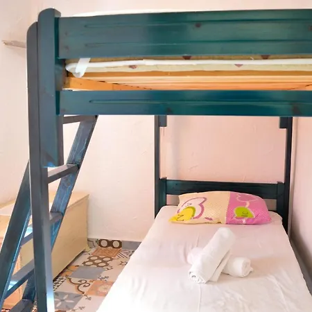 Gialos Appartement