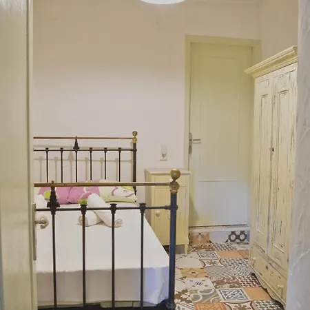 Appartement Gialos Ano Syros