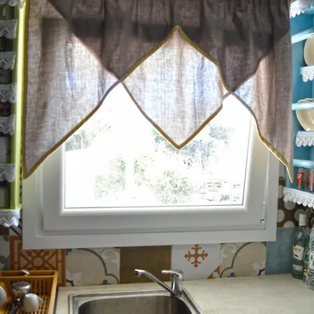 Gialos Appartement