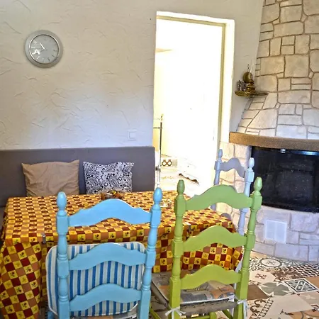 Appartement Gialos