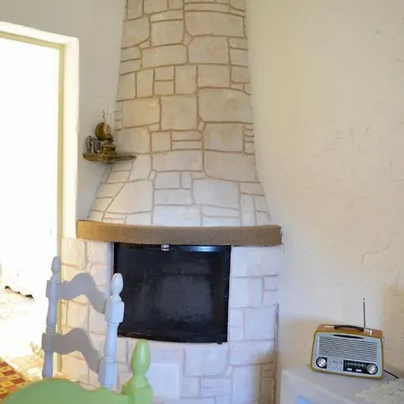 Gialos Appartement